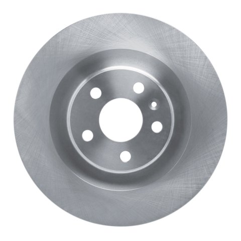 DFC 16-26 Volvo V90/S90/XC90/XC60/S60/V60/V60 Cross Country/V90 Cross Country Rear Brake Rotor