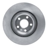 DFC 16-26 Volvo V90/S90/XC90/XC60/S60/V60/V60 Cross Country/V90 Cross Country Rear Brake Rotor thumbnail 3