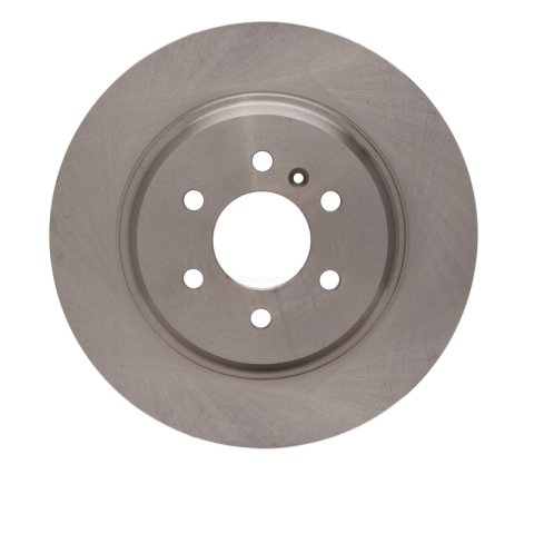 DFC 11-15 VPG MV-1 Rear Brake Rotor thumbnail 1