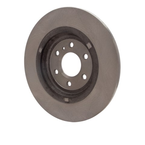 DFC 11-15 VPG MV-1 Rear Brake Rotor thumbnail 2