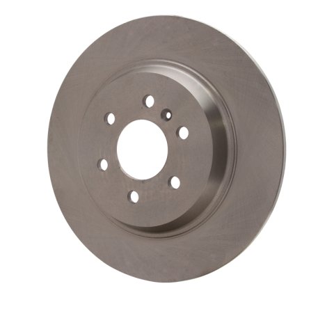 DFC 11-15 VPG MV-1 Rear Brake Rotor thumbnail 3