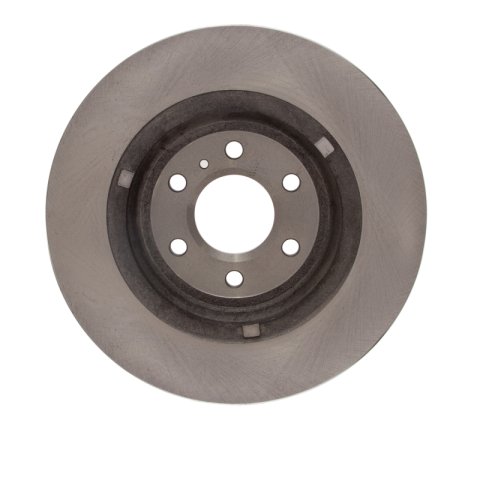 DFC 11-15 VPG MV-1 Rear Brake Rotor thumbnail 5