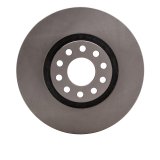 DFC 02-05 Volkswagen Passat (USA/Canada) Front Brake Rotor thumbnail 1
