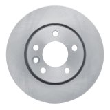 DFC 10-24 Volkswagen Transporter (Mexico) Rear Brake Rotor thumbnail 1