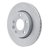 DFC 10-24 Volkswagen Transporter (Mexico) Rear Brake Rotor thumbnail 2