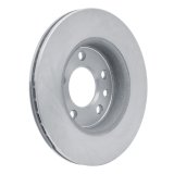 DFC 10-24 Volkswagen Transporter (Mexico) Rear Brake Rotor thumbnail 3