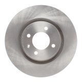 DFC 18-19 Volkswagen SAVEIRO (Mexico) Front Brake Rotor thumbnail 1