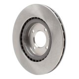 DFC 18-19 Volkswagen SAVEIRO (Mexico) Front Brake Rotor thumbnail 2