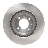 DFC 18-19 Volkswagen SAVEIRO (Mexico) Front Brake Rotor thumbnail 3