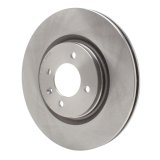 DFC 18-19 Volkswagen SAVEIRO (Mexico) Front Brake Rotor thumbnail 4