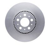 DFC 99-09 Volvo S60/V70/S80 Front GeoSPEC Coated Rotor thumbnail 1