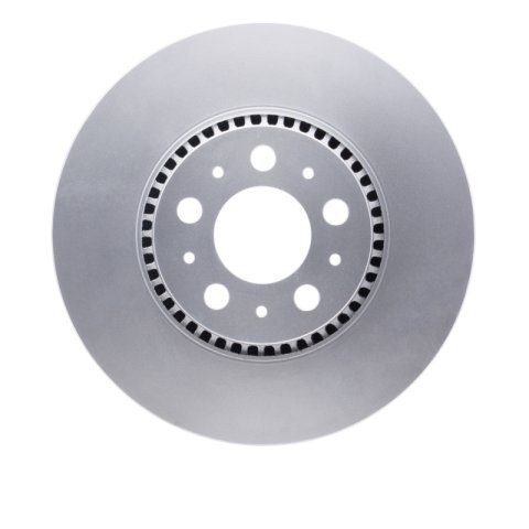 DFC 99-09 Volvo S60/V70/S80 Front GeoSPEC Coated Rotor