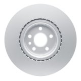 DFC 07-16 Volvo S60/S80 Front GeoSPEC Coated Rotor thumbnail 2