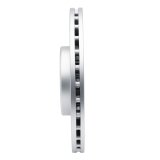 DFC 07-16 Volvo S60/S80 Front GeoSPEC Coated Rotor thumbnail 5