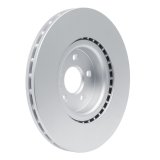 DFC 07-16 Volvo S60/S80 Front GeoSPEC Coated Rotor thumbnail 6