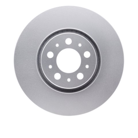 DFC 03-09 Volvo S60/XC90 Front GeoSPEC Coated Rotor thumbnail 1