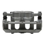 DFC 06-10 Ford Explorer Sport Trac Front-R Premium Caliper - Silver Zinc Coated thumbnail 2