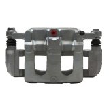 DFC 06-10 Ford Explorer Sport Trac Front-R Premium Caliper - Silver Zinc Coated thumbnail 3