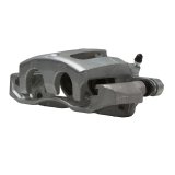 DFC 06-10 Ford Explorer Sport Trac Front-R Premium Caliper - Silver Zinc Coated thumbnail 4