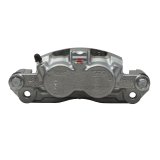 DFC 06-10 Ford Explorer Sport Trac Front-R Premium Caliper - Silver Zinc Coated thumbnail 5