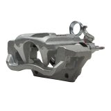 DFC 11-15 Ford Edge Rear-L Premium Caliper - Silver Zinc Coated thumbnail 2