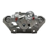 DFC 11-15 Ford Edge Rear-L Premium Caliper - Silver Zinc Coated thumbnail 4