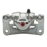 DFC 09-18 Nissan Maxima Rear-R Premium Caliper - Silver Zinc Coated thumbnail 2