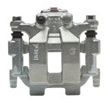 DFC 09-18 Nissan Maxima Rear-R Premium Caliper - Silver Zinc Coated thumbnail 3