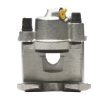 DFC 85-93 Volkswagen Golf Front-R Premium Caliper - Silver Zinc Coated thumbnail 2
