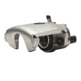 DFC 85-93 Volkswagen Golf Front-R Premium Caliper - Silver Zinc Coated thumbnail 3