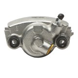 DFC 85-93 Volkswagen Golf Front-R Premium Caliper - Silver Zinc Coated thumbnail 4