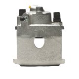 DFC 85-93 Volkswagen Golf Front-R Premium Caliper - Silver Zinc Coated thumbnail 5