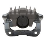 DFC 98-99 Audi TT Rear-R Premium Caliper - Silver Zinc Coated thumbnail 1