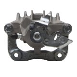 DFC 98-99 Audi TT Rear-R Premium Caliper - Silver Zinc Coated thumbnail 3