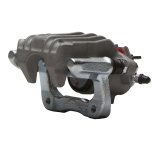 DFC 98-99 Audi TT Rear-R Premium Caliper - Silver Zinc Coated thumbnail 4