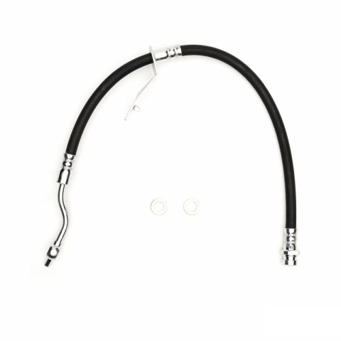 DFC 10-13 Kia Soul Front-R Brake Hose