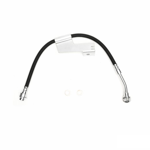DFC 88-00 Chevrolet C1500 Suburban Front-R/Front-L Brake Hose