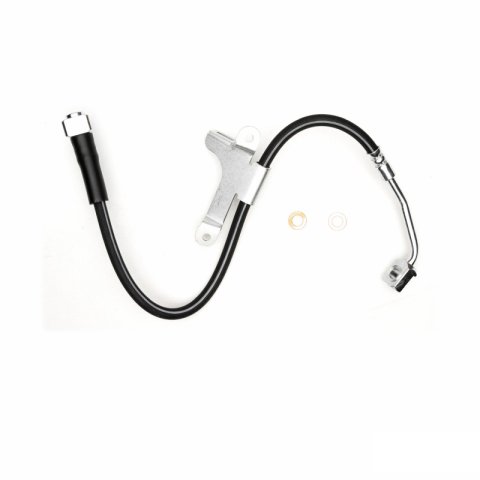 DFC 02-09 Buick Rainier Front-R Brake Hose