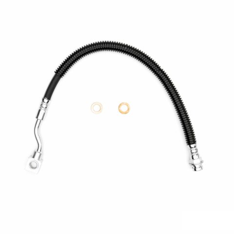 DFC 01-07 Chevrolet Silverado 3500 Rear-R lo Brake Hose