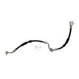 DFC 03-09 Ford Fusion Front-L Brake Hose thumbnail 1
