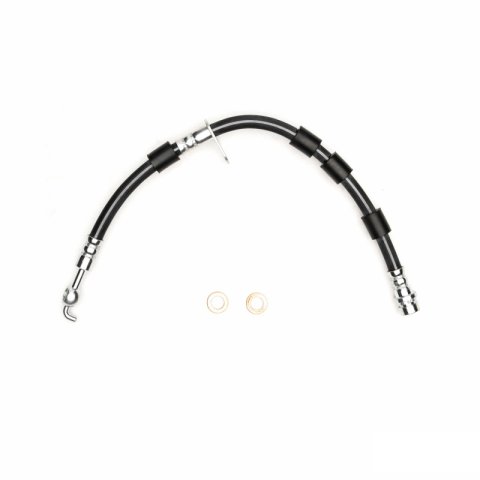 DFC 14-19 Ford Fiesta Front-L Brake Hose