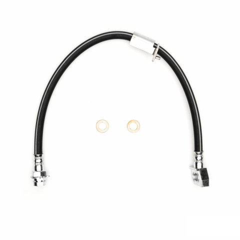 DFC 88-95 Ford Taurus Rear-R Brake Hose