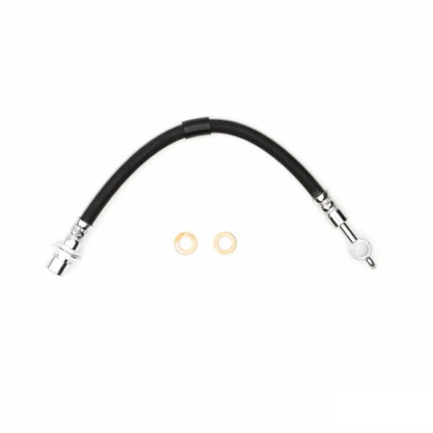 DFC 09-12 Ford Fusion Rear-L Brake Hose