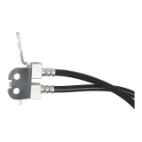 DFC 15-23 Ford Transit-150 Rear-up Brake Hose thumbnail 2