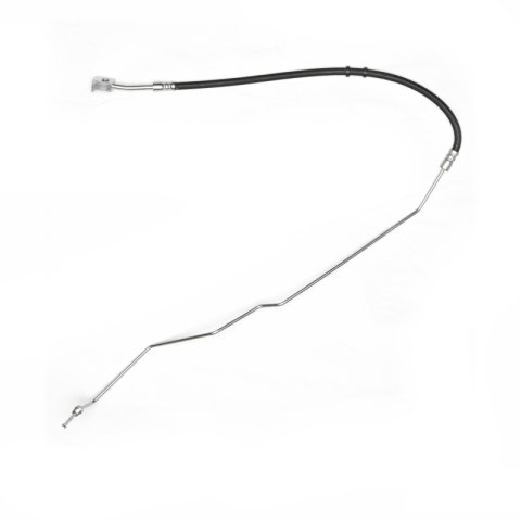 DFC 76-77 Ford F-150 4WD Front-R Brake Hose thumbnail 2