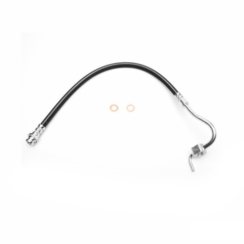 DFC 72-75 Ford F-350 2WD (Excl Super Duty) Front-R Brake Hose