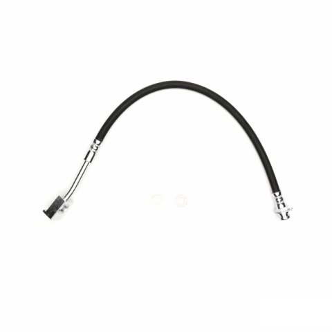 DFC 73-83 Ford E-100 Econoline Front-L Brake Hose