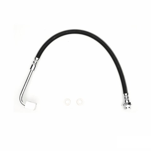 DFC 80-94 Ford F-250 2WD (Excl Super Duty) Front-R/Front Brake Hose