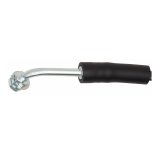 DFC 93-93 Ford Bronco Front-R Brake Hose thumbnail 2