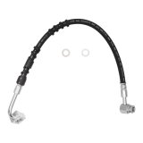 DFC 95-01 Ford E-Super Duty Front-L/Front Left Brake Hose thumbnail 1